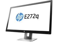 HP EliteDisplay E272q