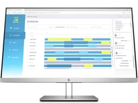 HP E273d