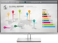 HP E273q