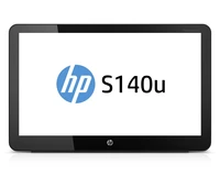HP EliteDisplay S140u