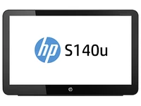 HP EliteDisplay S140u