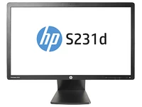 HP EliteDisplay S231d