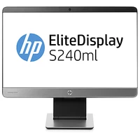 HP EliteDisplay S240ml