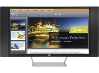 HP EliteDisplay S270c 27" Curved