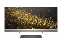 HP ENVY 34 Curved