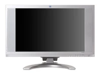 HP Monitor f2105 de 21" con panel plano ancho
