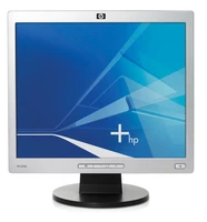 HP L1706 17-inch LCD Monitor