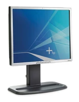 HP L1755 LCD Flat Panel Monitor