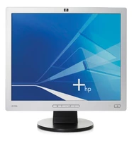HP L1906 19-inch LCD Monitor