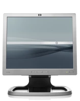HP Monitor plano L1906i
