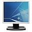 HP L1940T 19-inch LCD Monitor
