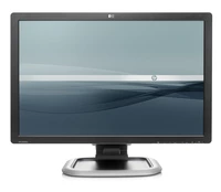 HP L2445w 24-inch Widescreen LCD Monitor