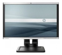 HP LA22f
