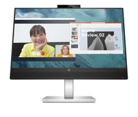 HP M24 Webcam Monitor