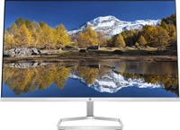 HP M27fq QHD Monitor