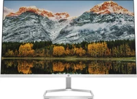 HP M27fw FHD Monitor