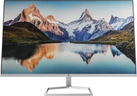 HP M32f FHD Monitor