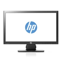HP Moniteur 50,8 cm (20 pouces) ProDisplay P201 avec rétroéclairage LED