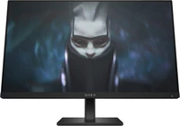 HP OMEN by HP 23.8 inch FHD 165Hz Gaming Monitor - OMEN 24