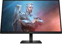 HP OMEN by HP 27 inch FHD 165Hz Gaming Monitor - OMEN 27