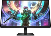 HP OMEN by HP 27 inch QHD 240Hz Gaming Monitor - OMEN 27qs