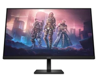 HP OMEN by HP 31.5 inch QHD 165Hz Gaming Monitor - OMEN 32q