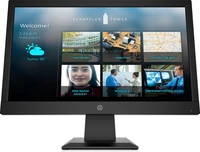 HP P19b G4 Monitor