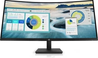 HP P34hc G4 WQHD USB-C Curved Monitor