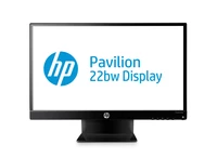 HP Pavilion 22bw