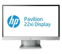 HP Pavilion 22xi