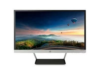 HP Pavilion 23cw 58.4 cm (23") IPS LED Monitor