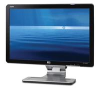 HP w2207h