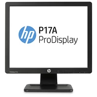 HP ProDisplay P17A