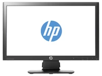 HP ProDisplay P201m