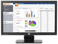HP ProDisplay P202m