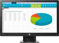 HP ProDisplay P203