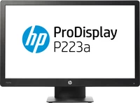HP ProDisplay P223a