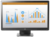 HP ProDisplay P232