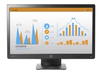 HP ProDisplay P232