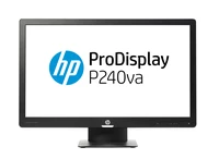 HP ProDisplay P240va
