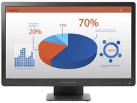 HP ProDisplay P242va