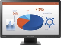 HP ProDisplay P242va