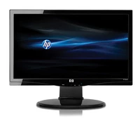 HP S2031a 20 inch Diagonal LCD Monitor