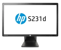 HP S231d