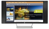 HP S270c