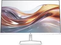 HP Series 5 23.8 inch FHD Monitor with Speakers - 524sa-94C36AA