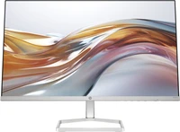 HP Series 5 23.8 inch FHD White Monitor - 524sw-94C21AA