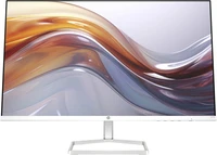 HP Series 5 27 inch FHD Monitor with Speakers - 527sa-94F48AA