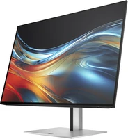 HP Series 7 Pro 24 inch WUXGA Monitor - 724pn-8X534E9