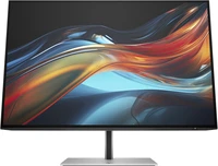 HP Series 7 Pro 24 inch WUXGA USB-C Monitor - 724pu PVC Free